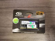 TEAM GROUP INC 4GB DDR3L 1600