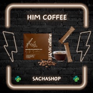 [Original HQ] Him Coffee By Dr Samhan