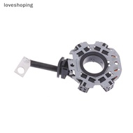 [loveshoping] 1 Piece DIY Accessories Starter Carbon Brushes Holder For Outlander EX Lancer EX Start