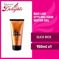 Bad Lab Slick Rick Styling Hair Water Gel 150ml