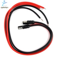 ▤☂[Hot Sale]1pair DC Power Cord Cable For Motorola Repeater Mobile Radio CDM1250 GM300 GM3188 A228 3