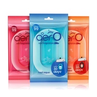 Godrej Aer O Car Fragrance - 30 Days Freshness