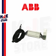 ABB-AUX-C-1Q-T4-T5-T6 1SDA054910R1 ABB Auxiliary Contact IQ ISY Cable Version 1NO+1NC