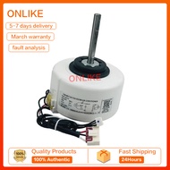 NEW Original Midea air conditioner internal motor 2 horsepower fixed frequency variable frequency ha