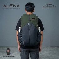 Kilimanjaro ALENA 35L Ultralight Backpack - Ultralight Backpack 30+5L Original