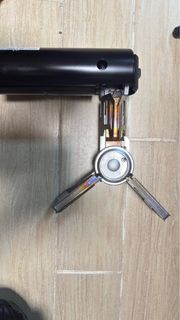 Snow Peak HOME and CAMP Burner 卡式Gas爐 GS-600KH