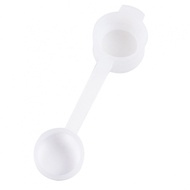 Dust Cover Road Bike Sealing Cover Water Bottle 1pc Cycling Dust-proof Mud-proof