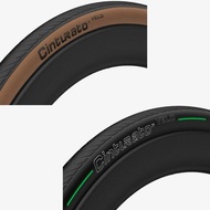 Pirelli Cinturato Velo 700x24c 26c 28c Classic Tubeless Tyre 700 Foldable Tayar Skinwall Cycling