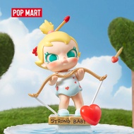 POP MART Baby Molly Little God of Love Figure
