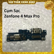 Asus Zenfone 4 Max Pro Genuine Charger Pin Assembly