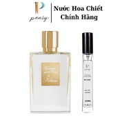 Nước Hoa Nữ dùng thử Rắn Trắng Kilian Good Girl Gone Bad mùi hương quyền lực sang trọng chiết 10ml -
