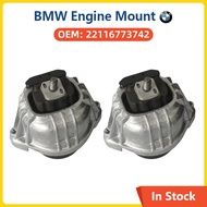 Auto parts Engine Mount Bracket Engine Support For BMW 1 Series E81 E82 E87 E88  E90 E91 E92 320d 12