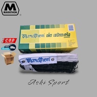 Takraw MARATHON Soccer NET MN-701 PREMIUM PSTI MARATHON TAKRAW Ball NET