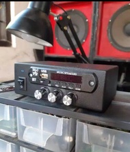 Amplifier Subwoofer 2.1 Dahsyat Menggelegar || Ampli Mobil || Ampli Rumahan