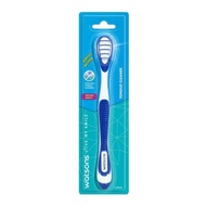 WATSONS Watson Tongue Cleaning Brush 1 Piece