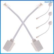 Cable VoIP Converter Internet Connector Cellphone Landline Adapter naerke