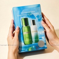 《包順風櫃》擊破全港底價 ❗️正貨保證🏆 ✨全新現貨 🇺🇸 La Mer La Collection Essentielle "Devoyage" skincare box set, La Mer T