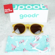 GOODR Circle G Sunglasses Bodhis Ultimate Sports Glasses - CG Series - Running Glasses - Cycling Gla