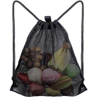 [Summer Breathable Mesh] Beach Backpack Breathable Backpack Backpack Helmet Backpack Basketball Back