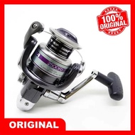 Reel Pancing Shimano Sienna 2500 FD AKSESORIS MEMANCING