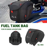 Motorcycle 12L Tank Top Bag For BMW R 1300 GS ADV R1300GS Adventure GSA1300 GSA 1300 2024 2025 Water