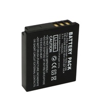 LB-080 NCA-K/102 Battery for KODAK PIXPRO SP1 SP360 SP360 4K PIXPRO ORBIT360 4K 4KVR360 VR Playsport