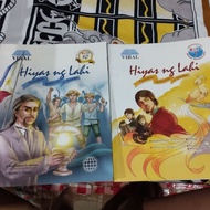 Hiyas ng lahi.....,.