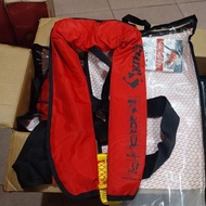 LIFE JACKET LALIZAS SIGMA 170N