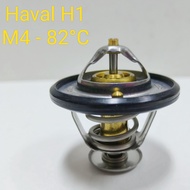 ✪ Haval H1 H2 Great Wall M4 Original Thermostat 82°C