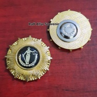 ADVOCATE PIN - ADVOCATE DEWI PIN