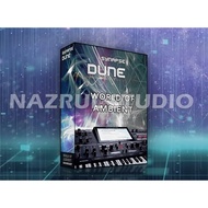 Synapse Audio DUNE 3.6.5 Full Version Crack