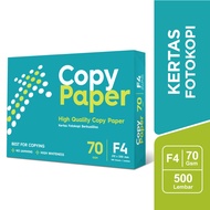 Copy Paper 70 GSM F4 Photocopy Paper