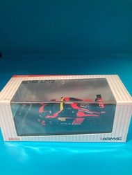 Tarmac Works Audi R8 LMS 1:64