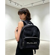 BAG PACK MUGLER SMART