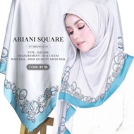 ARIANI SQUARE COLLECTION