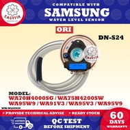 DN-S24  WA70H4000SG/WA75H4200SW WA95W9/WA91V3/WA95V3 / WA95V9 COMPATIBLE WITH SAMSUNG WASHING MACHIN