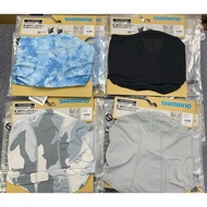 SHIMANO FACE MASK AC-001Z