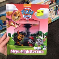 💥澳洲代購💥Paw patrol 英文故事書