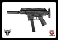 【狩獵者生存專賣】  Maruyama 出品 SCW-9 PRO-G GBB瓦斯衝鋒槍-可用VFC GLOCK 瓦斯彈匣