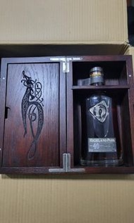 Highland Park 40 years old