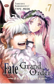 Fate/Grand Order -Turas Realta- 07