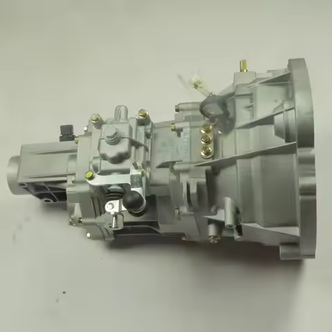 Transmission Gearbox Wave Box For Faw Jiabao T80 V80 GF1500 1.5L 4A15