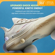 361 Degrees Joker 1 GT PE/SE Men Basketball Shoes 672511116 672521116