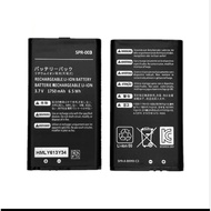 Battery SPR-003 Compatible with Nintendo 3DS XL New 3DS XL 3DS LL 3DSXL 3DSLL Game Console