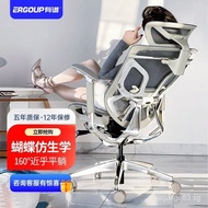 （In stock）Ergoup/Spectrum Butterfly2.0Flagship High-End Ergonomic Chair Office Computer Chair Gaming Chair Home