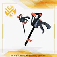 IKURA- Wood F Clamp 6" Wood F Clamp/ 6 Inch