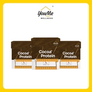 𝐏𝐫𝐨𝐦𝐨𝐭𝐢𝐨𝐧 𝐏𝐚𝐜𝐤𝐚𝐠𝐞 𝐂𝐨𝐜𝐨𝐚 𝐏𝐫𝐨𝐭𝐞𝐢𝐧 ||  Meal Replacement || Youme Wellness