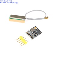 ATGM336H GPS Beidou Dual Module Flight Control with EEPROM Replace NEO-M8N