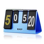 XVT Table Tennis Score Board / Scoring Board portable Score indicator