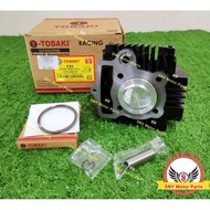 EX5 HIGH POWER BLOCK RACING 54MM TOBAKI BLOCK RACING 54MM